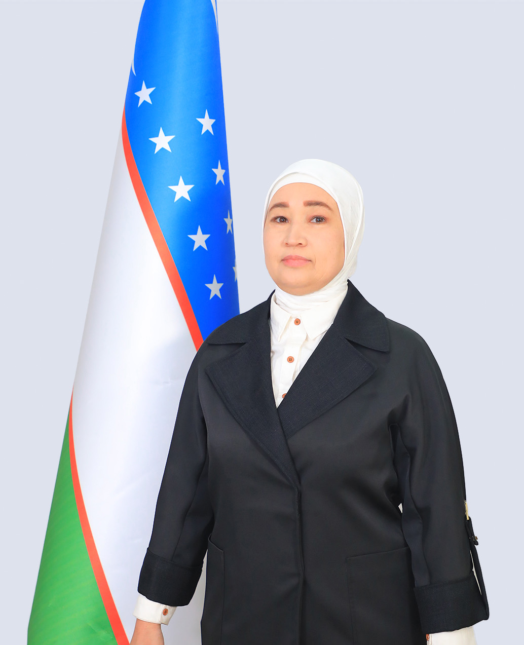 Xudoynazarova Yulduz Jumanazarovna